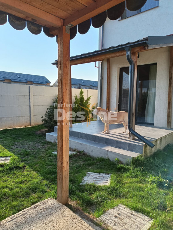 CASA 4 CAMERE RENOVATA ,UTILATA