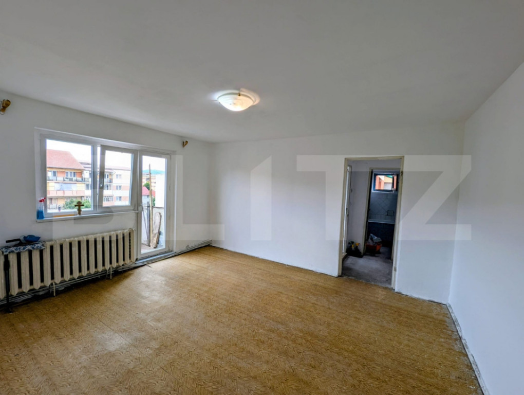 Apartament de vanzare, 50 mp, zona Cetate