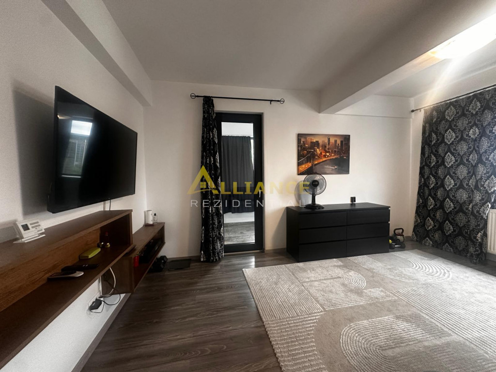 Apartament 3 camere Mutare imediata| Renovat 2025