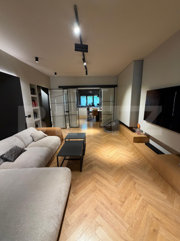 Apartament 2 camere, 82.62mp, ansamblu 0% Comision Achiziți