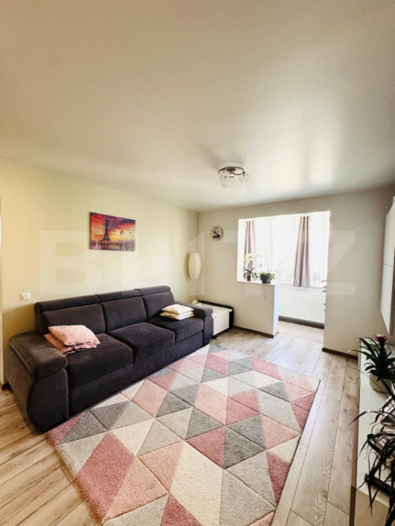 Apartament modern de închiriat – Brașov | Centrul Civic