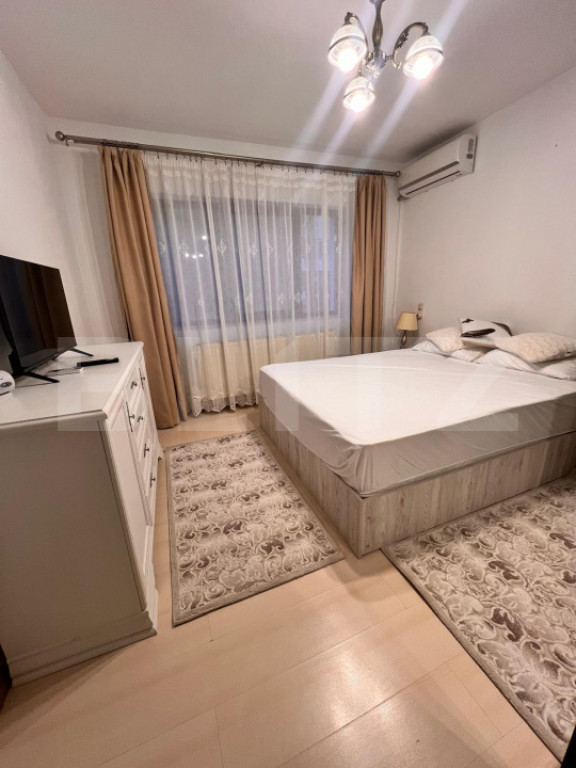 Chirie apartament 2 camere zona Rusca,fara garantie