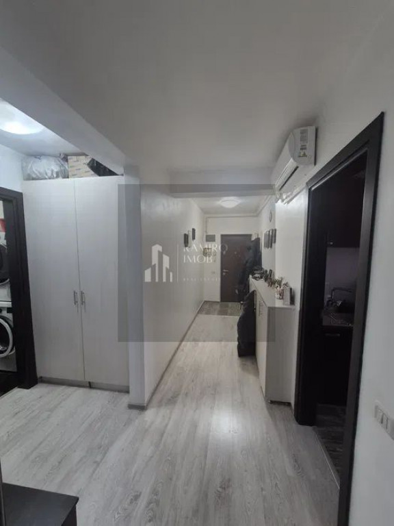 OCAZIE Apartament 2 camere DECOMANDAT POPESTI LEORDENI 64mp