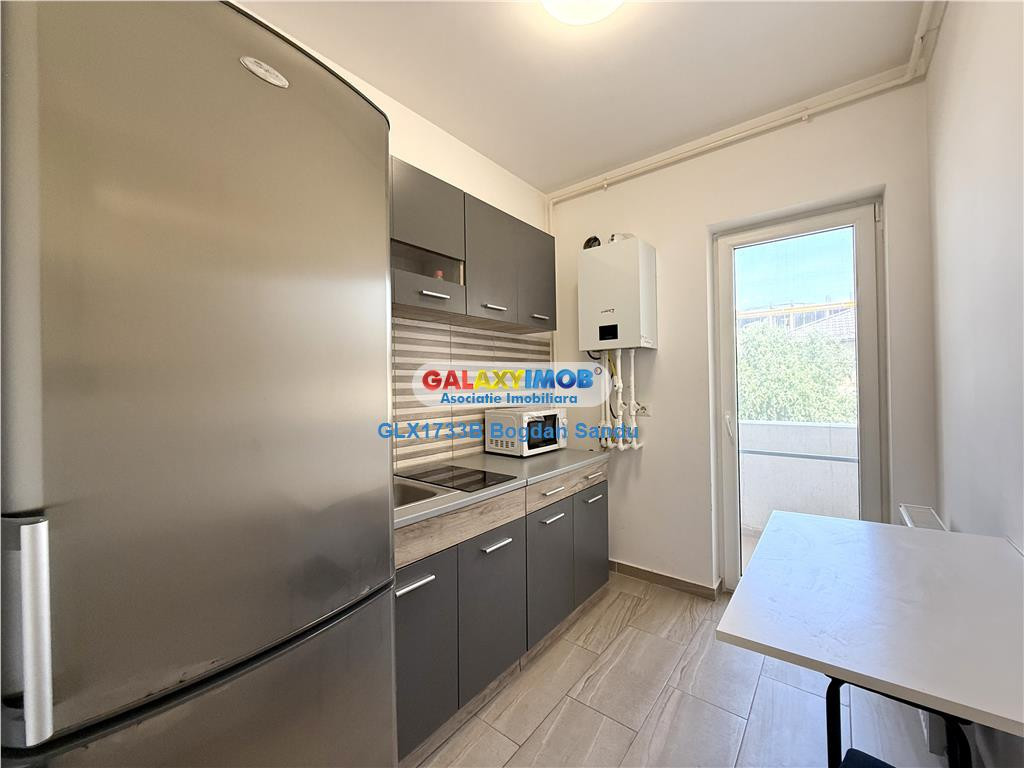 Apartament cu 2 camere de inchiriat in Militari Residence -T
