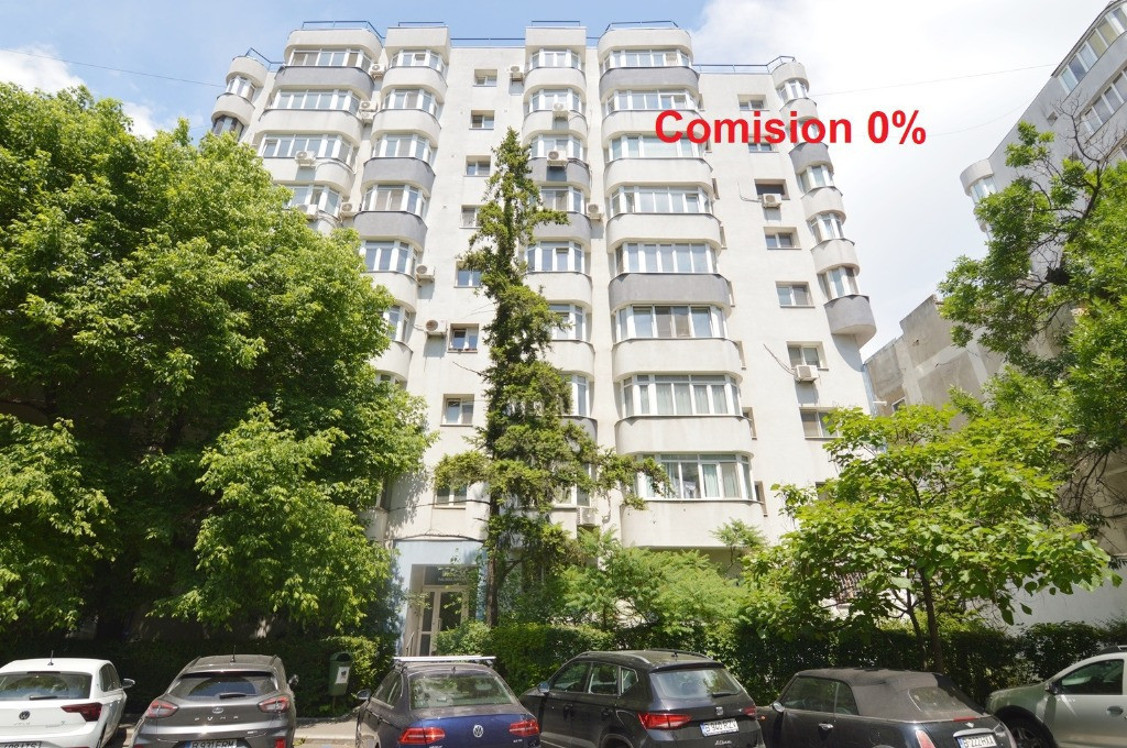 Apartament Deosebit 4 Camere Bd. Banul Manta| Localizare Extraordinara