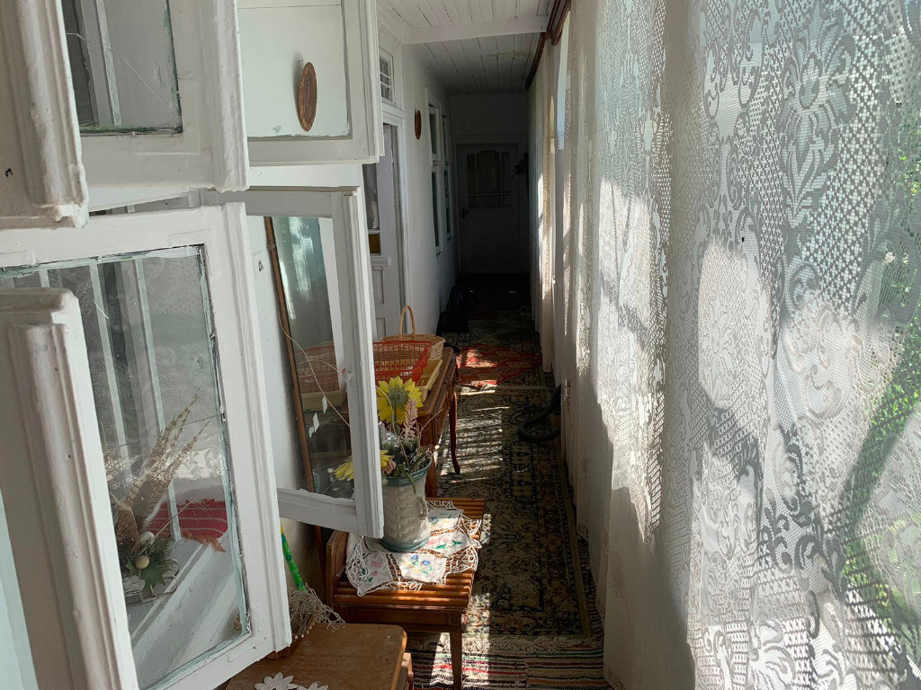 Casa+teren comuna nana,jud calarasi
