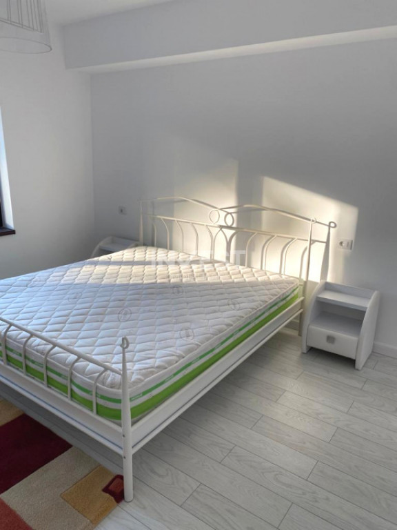 Apartament modern de închiriat – Complex rezidențial nou