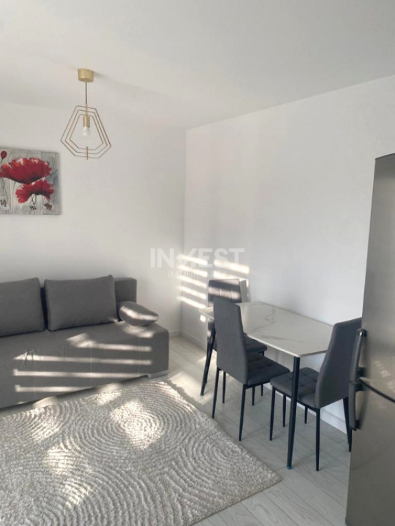 Apartament modern de închiriat – Complex rezidențial nou