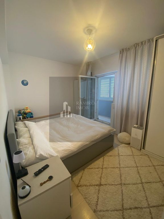Apartament 3 camere decomandat zona Metalurgiei