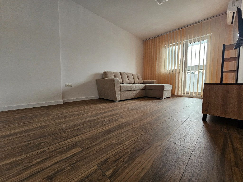 Garsoniera spatioasa, metrou Berceni - 81 Residence
