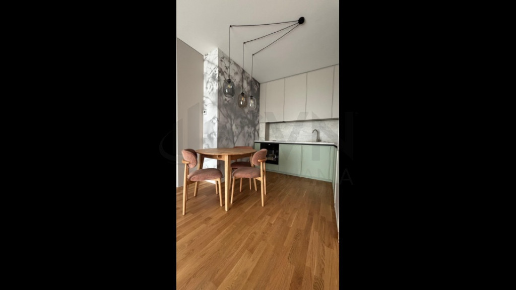 Apartament 3 camere de inchiriat I Baneasa