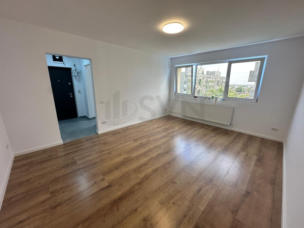 Parc Bazilescu 3 Camere Renovat