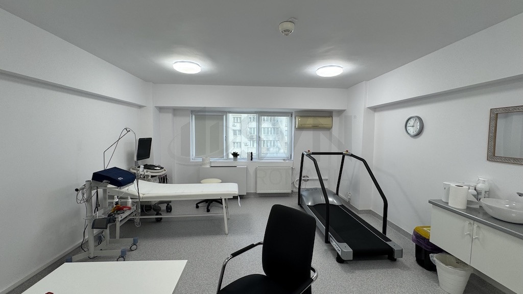 Spatiu pentru clinica medicala Piata Victoriei