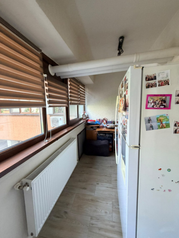 Apartament 2 camere de vanzare | KM 5 | Loc de parcare inclu