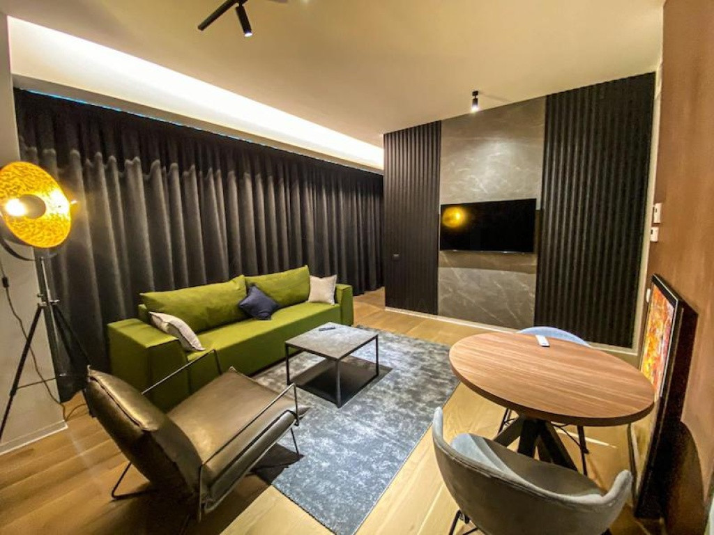 One Mircea Eliade - apartament nou - parcare inclusa