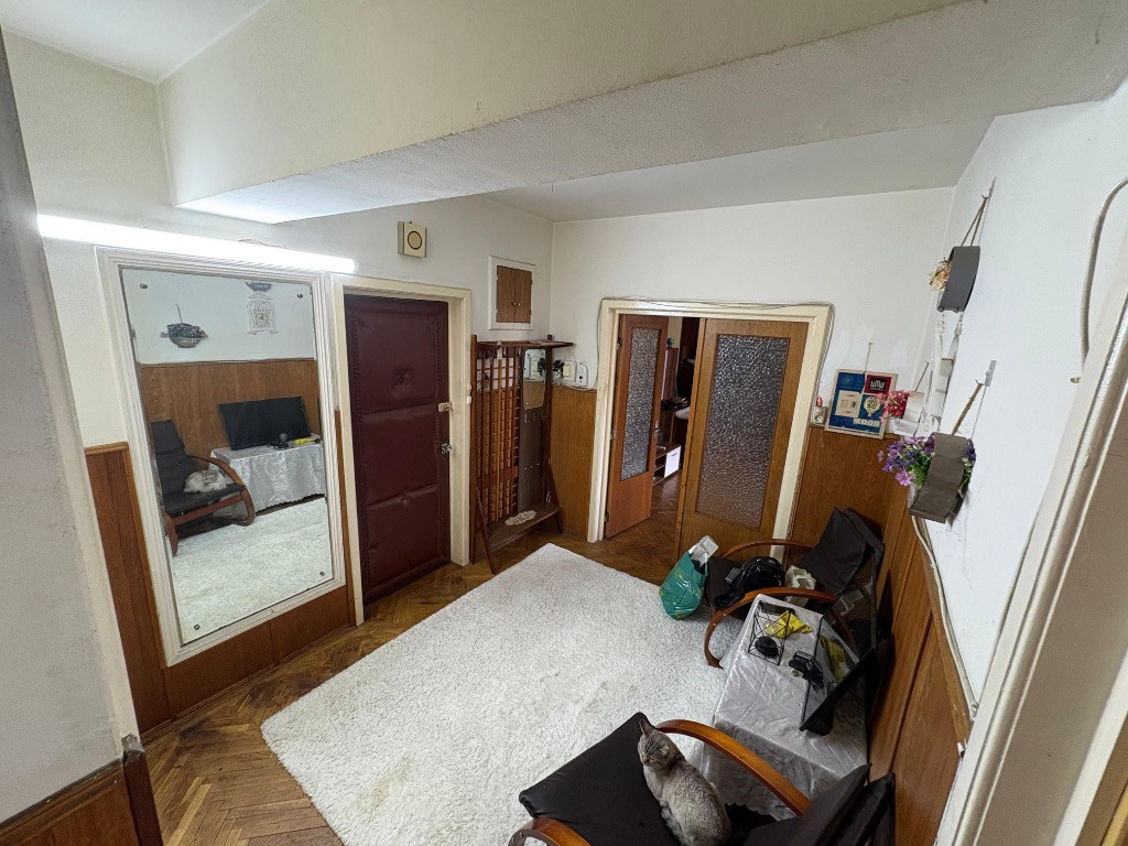Apartament 3 camere Ultracentral