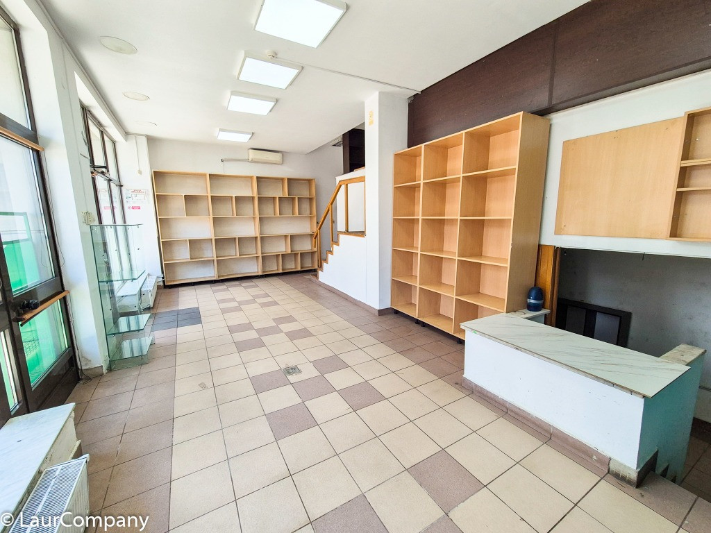 Spatiu Comercial Central Pitesti