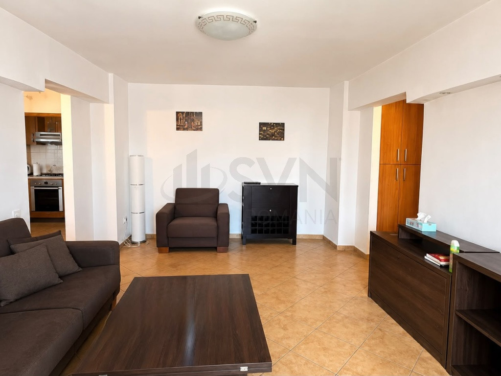 Apartament 2 camere I Mobilat si utilat I Bloc 1982