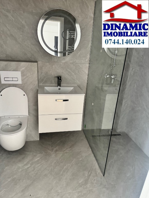 Spațiu pentru birou de închiriat – Str. Fermelor, 300 eur/lunar