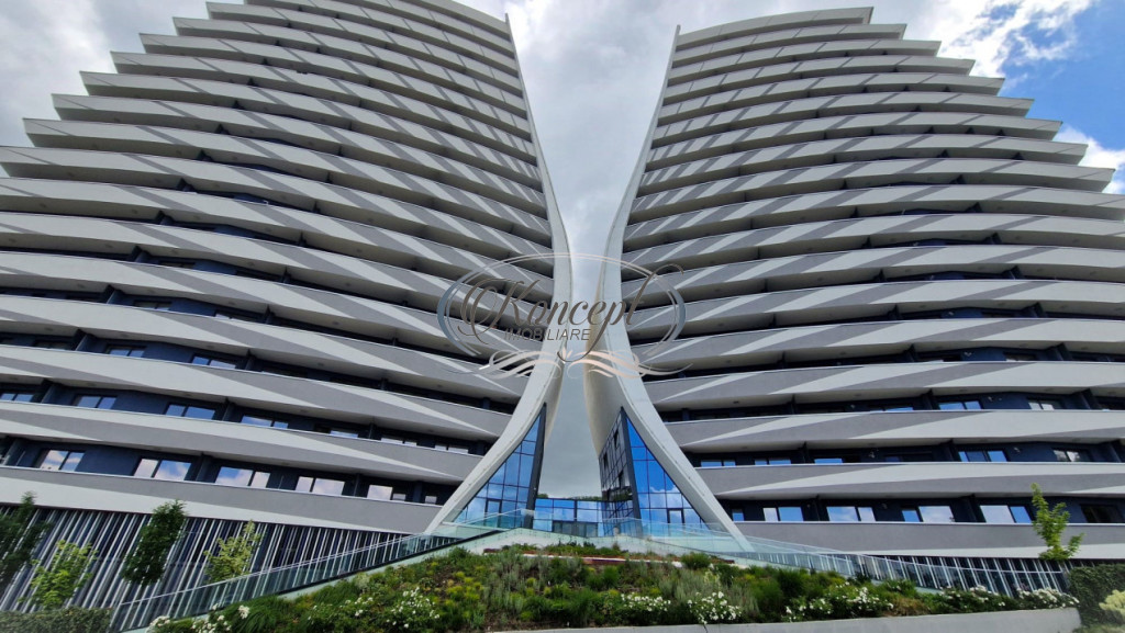 Apartament de 2 camere, investiție sigură, Zorilor