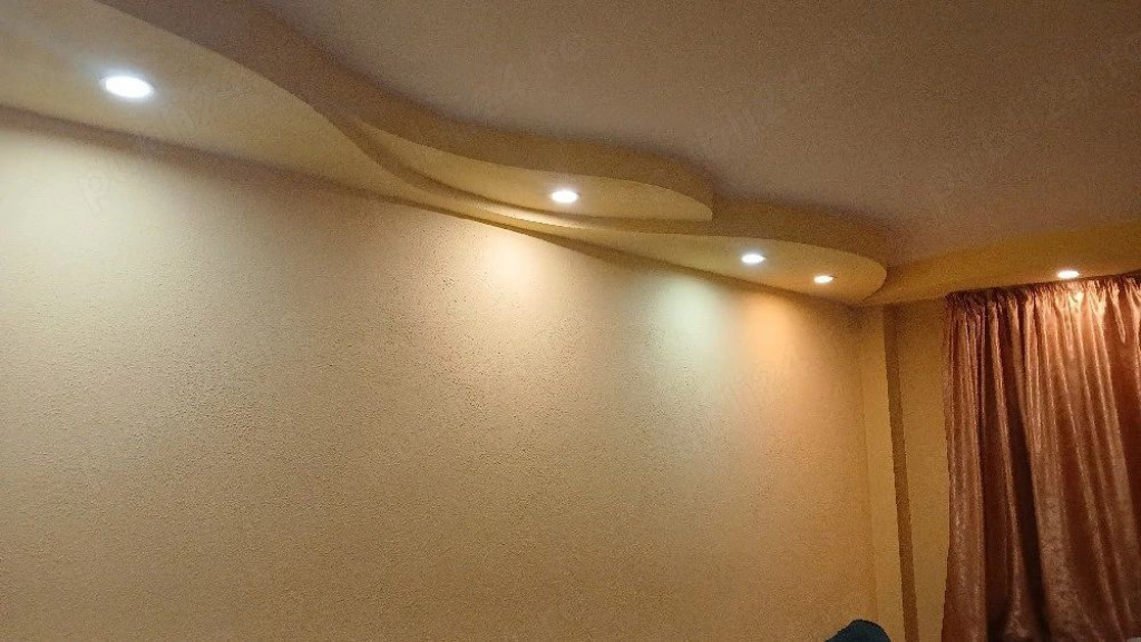 De inchiriat apartament 3 camere I. C. Frimu, et. 3, 450 ...