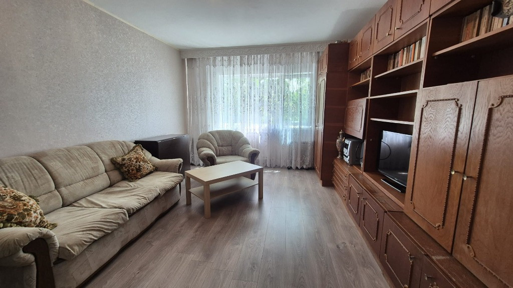 De vanzare 2 apartamente cu 2 camere Micro 17, bloc nou, ...