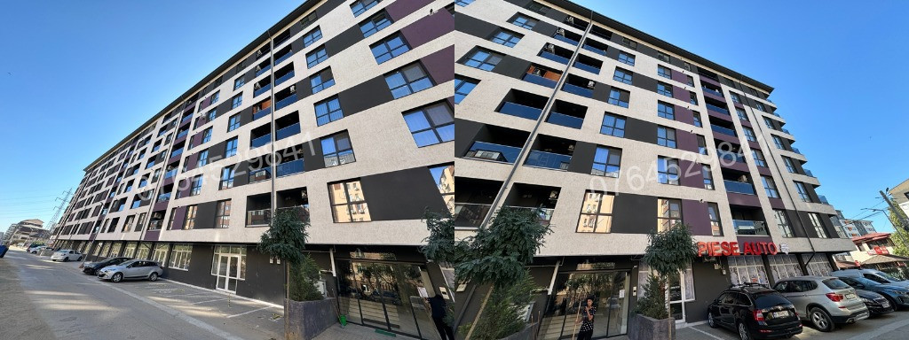 Apartament 2 camere de inchiriat Militari București | ApexI