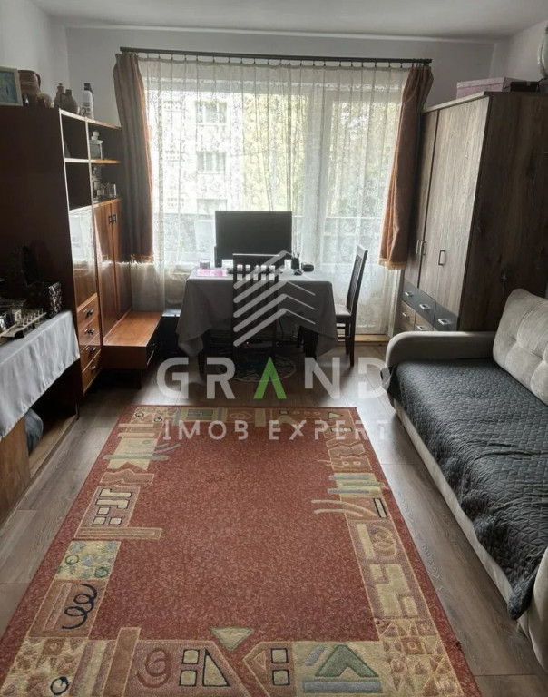 Apartament 3 camere, zona Interservisan