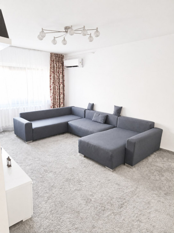 Apartament 2 camere 53 mp utili |Tomis Nord-Zona Rovere Stra