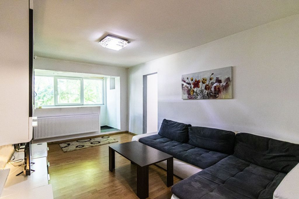 Drumul Taberei, metrou Favorit, 3 camere, 2/10, 64 mp, bl...