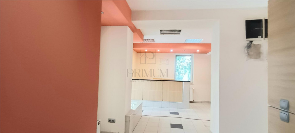 Spatiu comercial Clinica Medicala - Birouri - Bogdanestilor