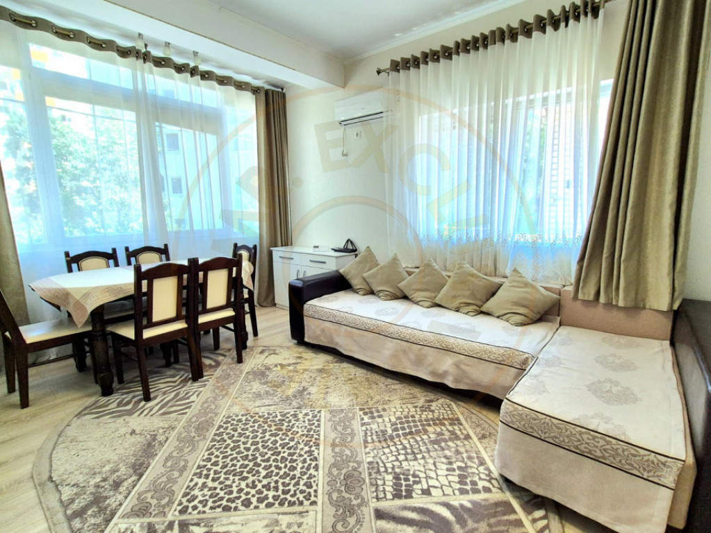 Apartament 2 camere - bloc nou
