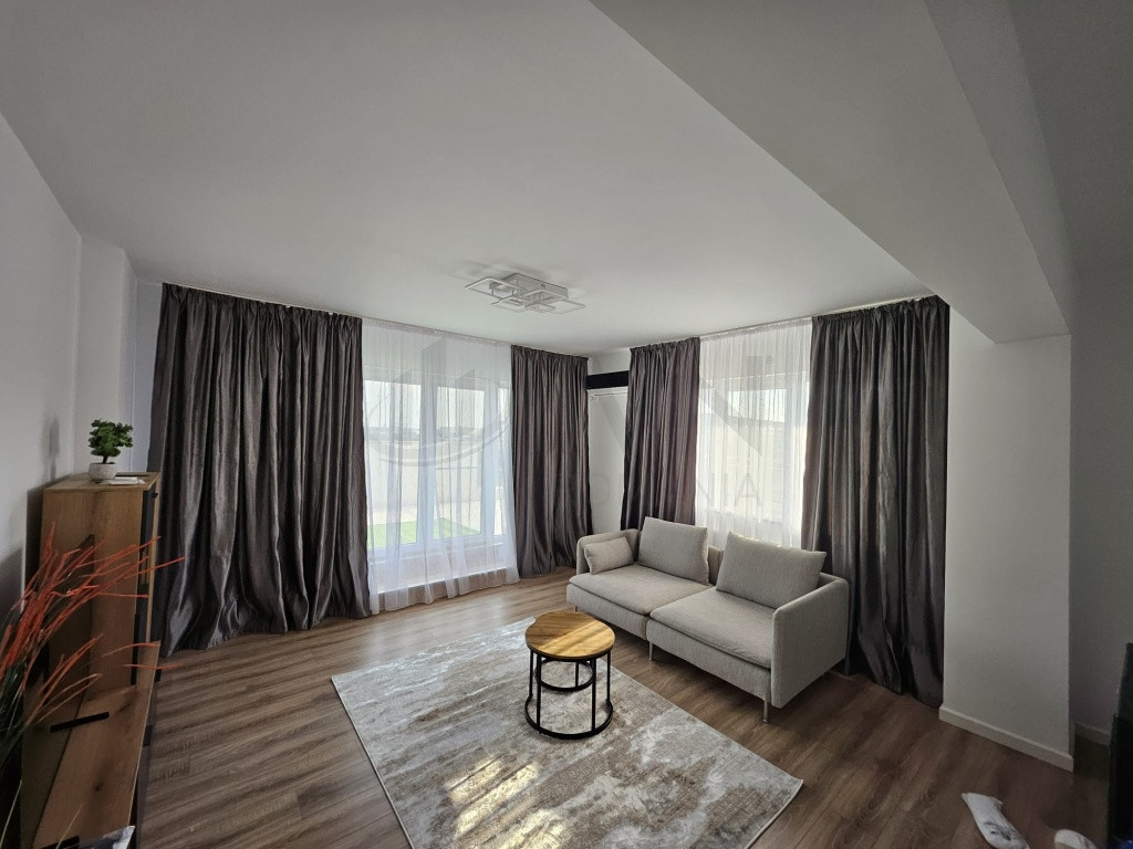 Apartament l 2 Camere l High Class Residence
