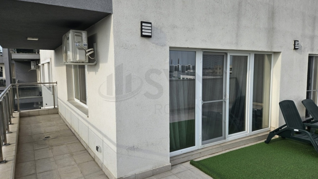 Apartament l 2 Camere l High Class Residence