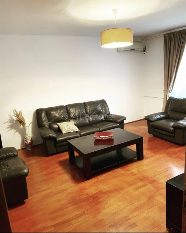 3 camere de #238;nchiriat – Spa#539;ios, complet mobila...