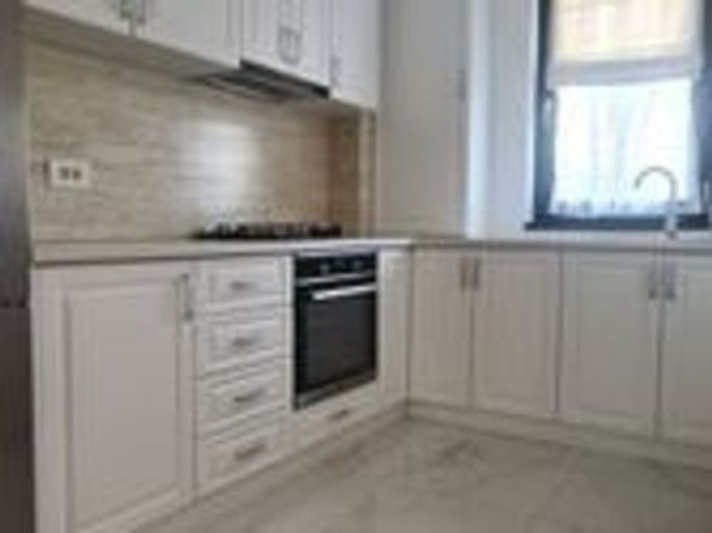 De inchiriat apartament cu 2 camere, Parter, Micro 17, 55...