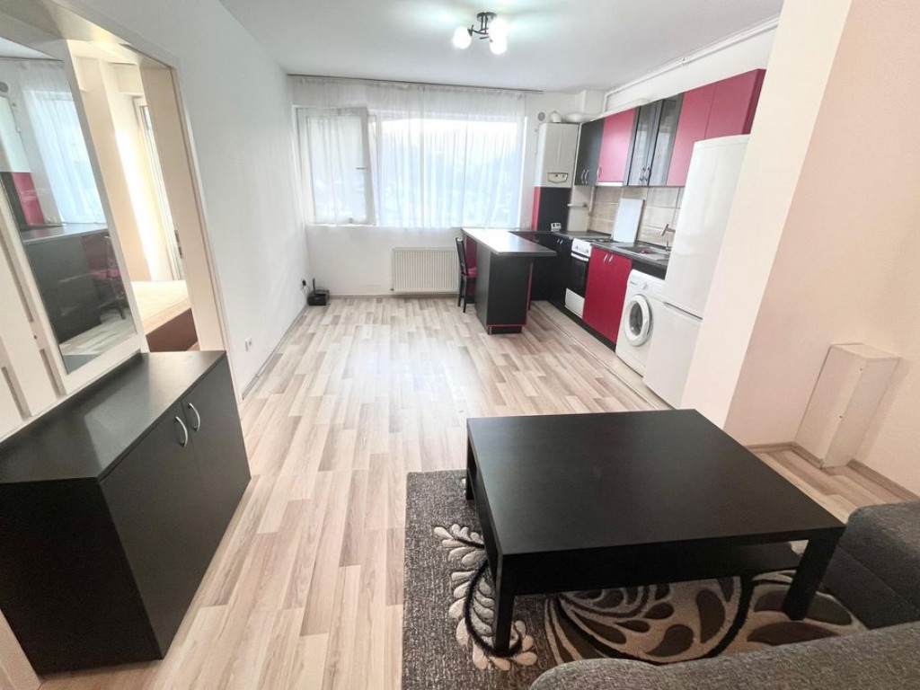 Apartament 2 camere open-space , Alphaville -Carpatilor,mob