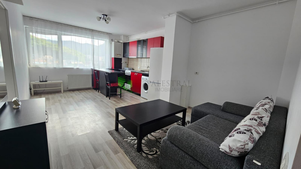 Apartament 2 camere open-space , Alphaville -Carpatilor,mob