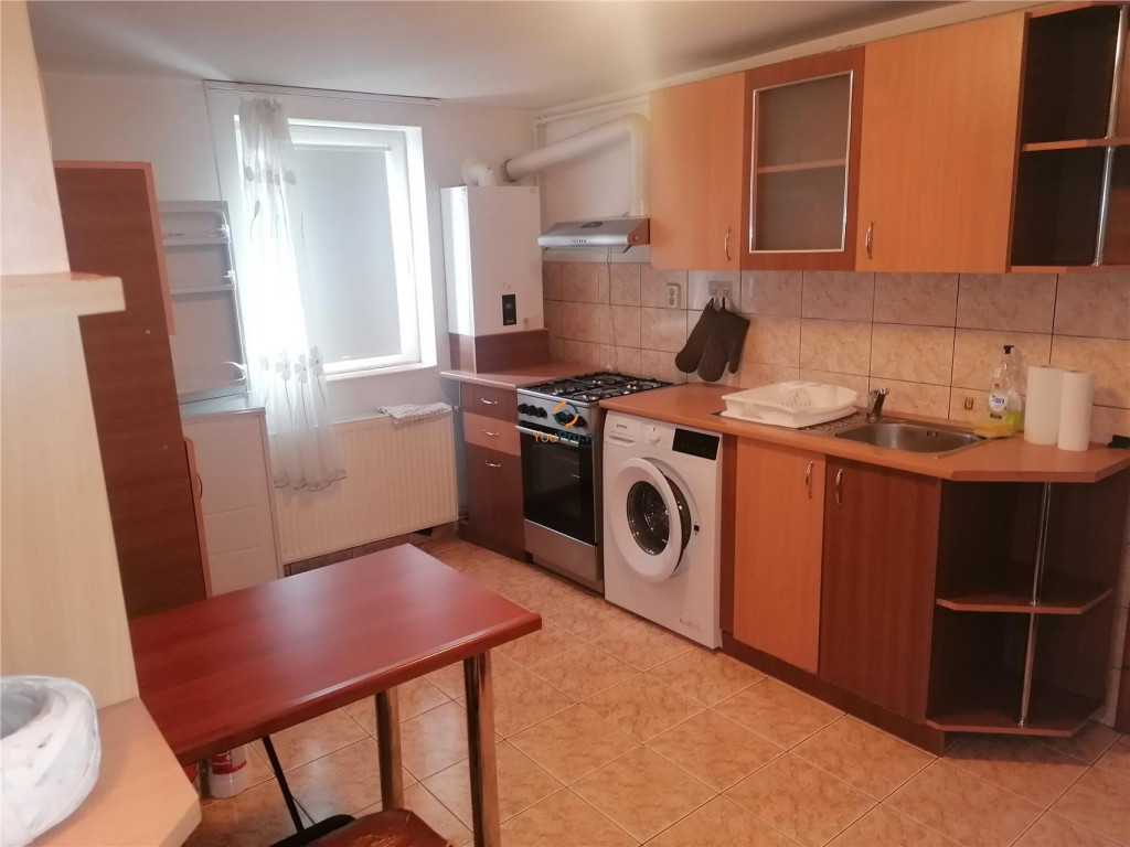 Apartament 2 Camere cu Centrala Complex Studentesc Olimpia