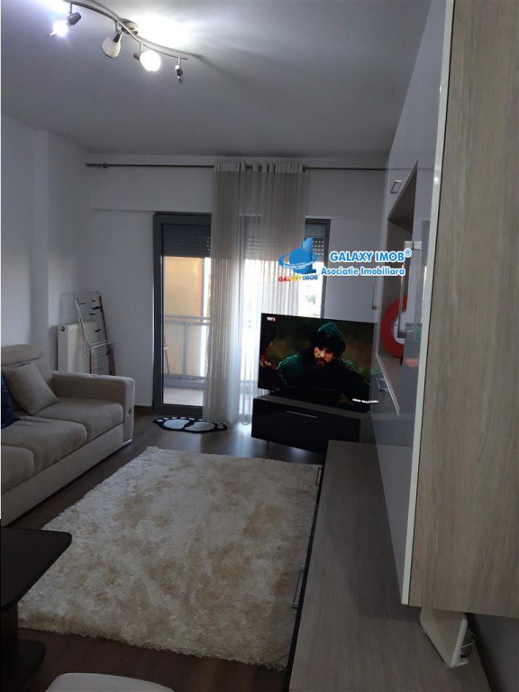 Apartament 2 camere Doamna Ghica Plaza /