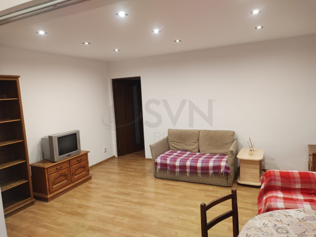 Apartament 3 camere - Bd TImisoara - Liceul Grigore Moisil
