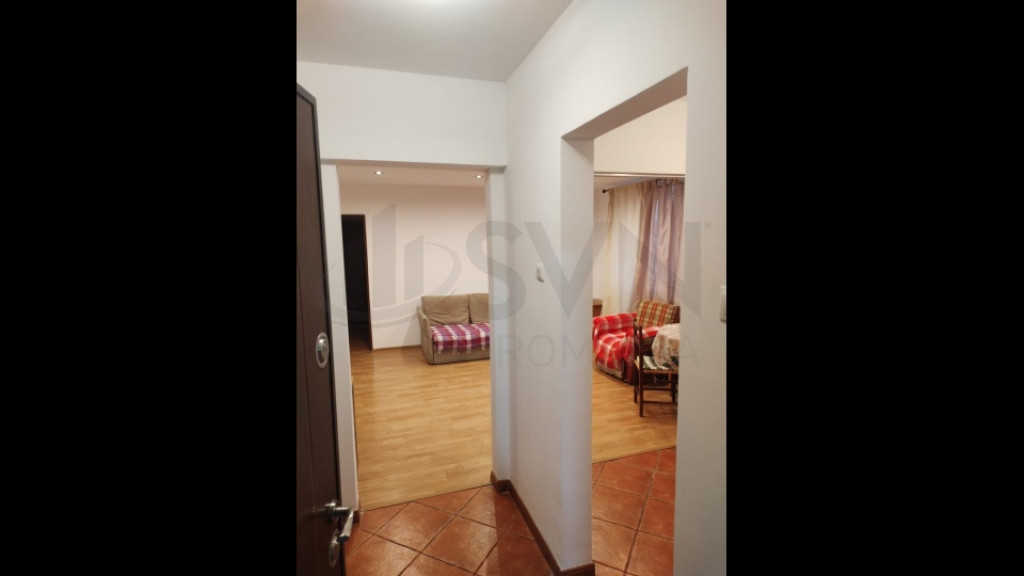 Apartament 3 camere - Bd TImisoara - Liceul Grigore Moisil