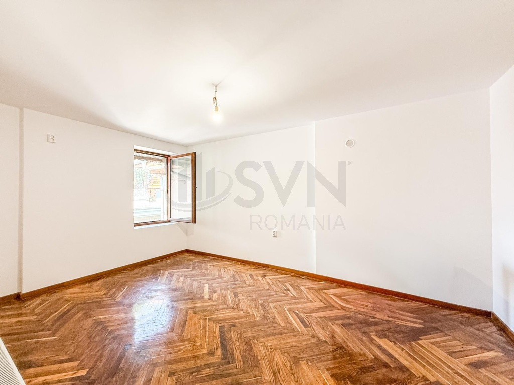 Apartament 3 camere I Vila I Capitale I Monument istoric