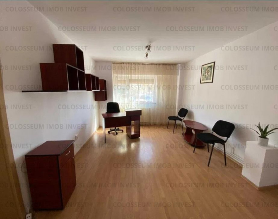 Apartament 2 camere, decomandat, spatios, beci, Centrul Civic!