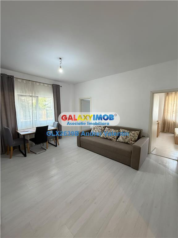 Apartament 3 Camere - Aparatorii Patriei - Berceni - Parcare