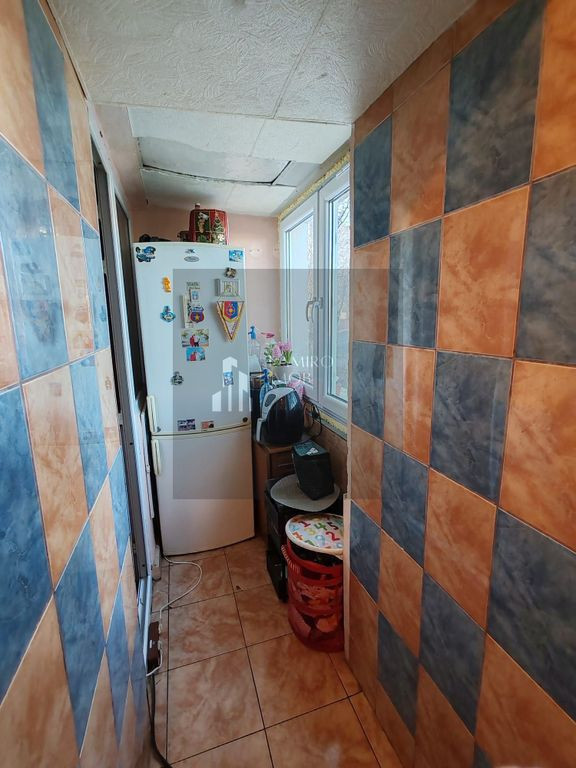 Apartament 2 camere Emil Racovita / Moldovita