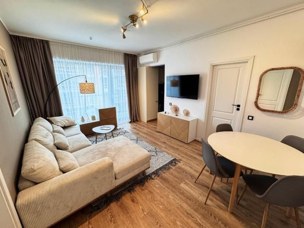 2 camere | NorthSide Park | Sisesti | Baneasa