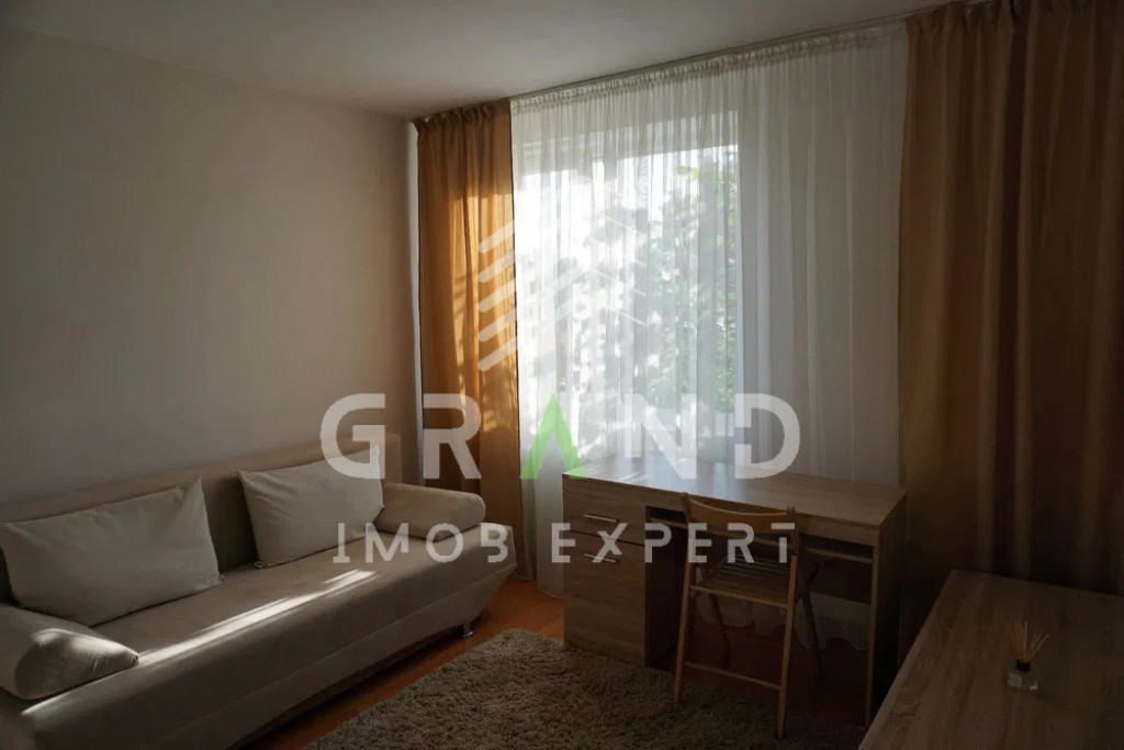 Apartament 2 Camere | Semidecomandat | Etaj 1 | Gheorgheni/H