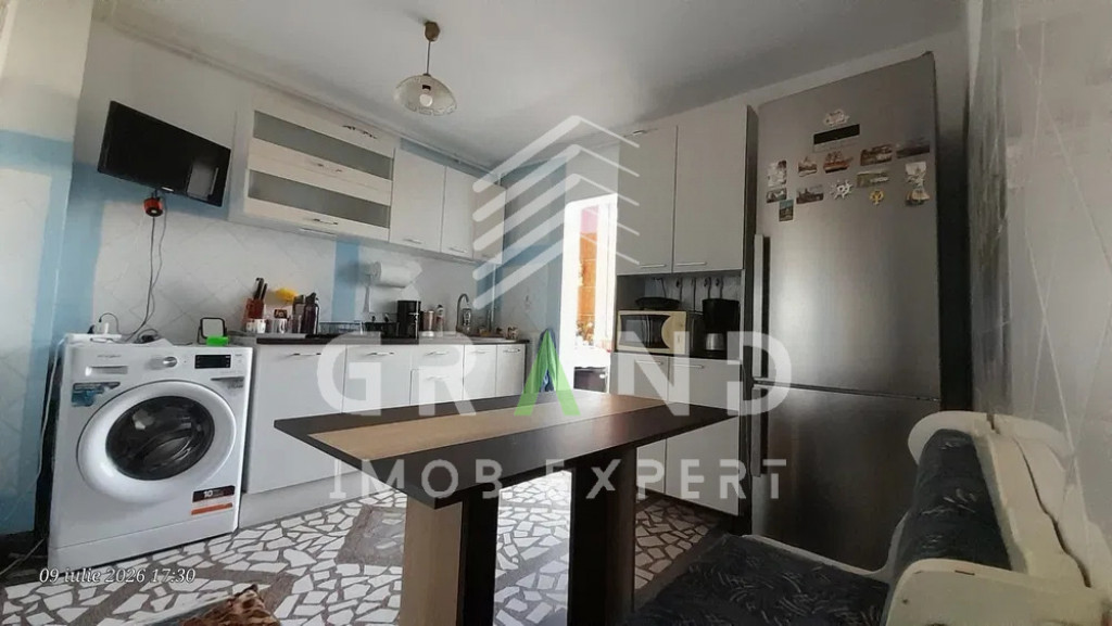 Apartament 2 Camere | Beci | Garaj | Etaj 3 | Marasti/Fabric