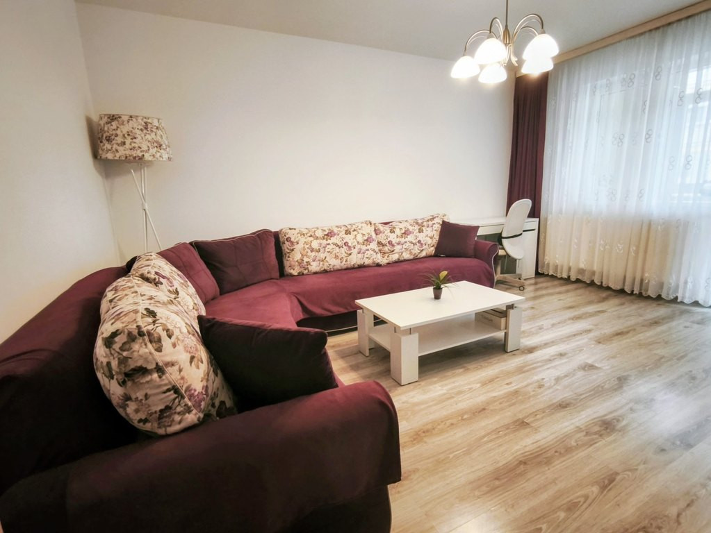 Apartament 3 camere spatios. Theodor Pallady. Gated communit